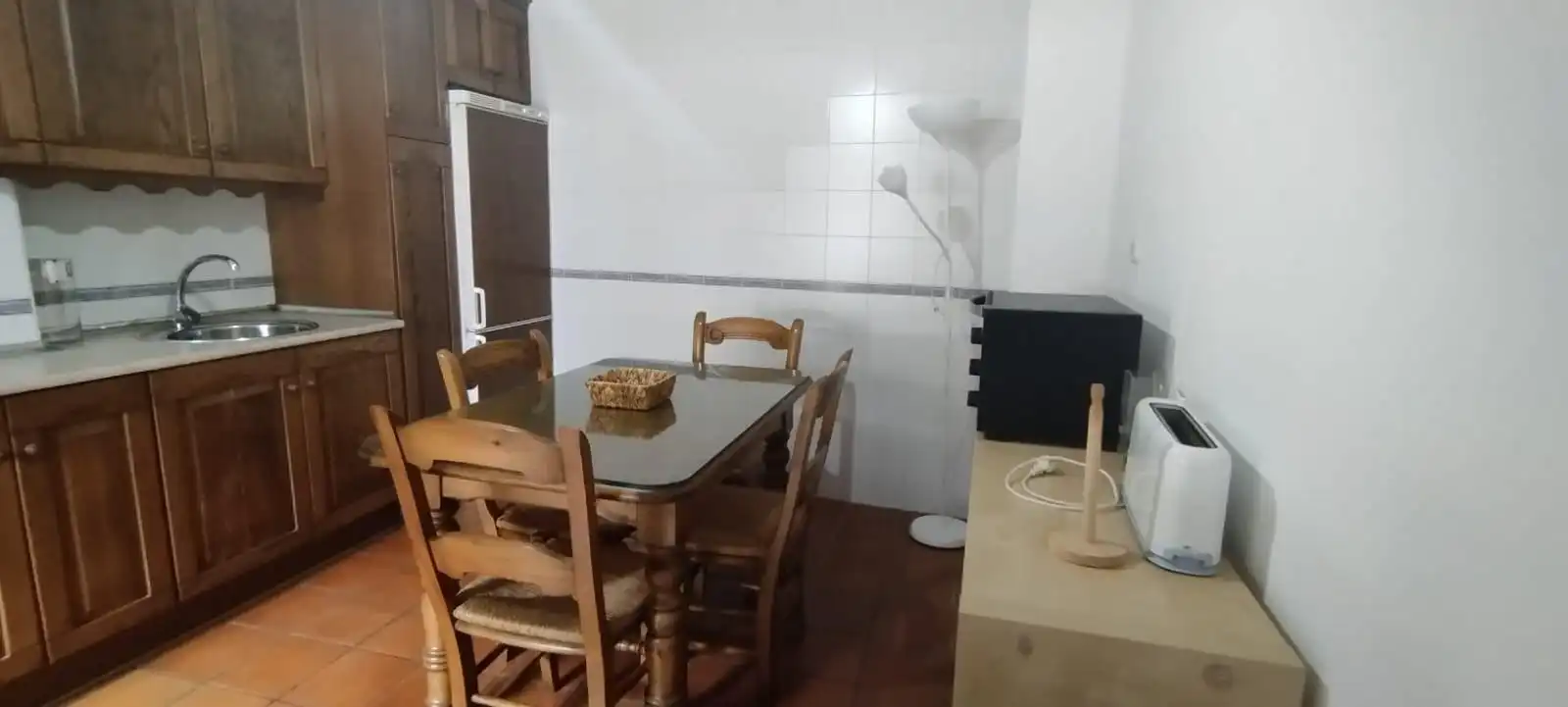 Flat with garden to rent in Albaicín, imagen 14