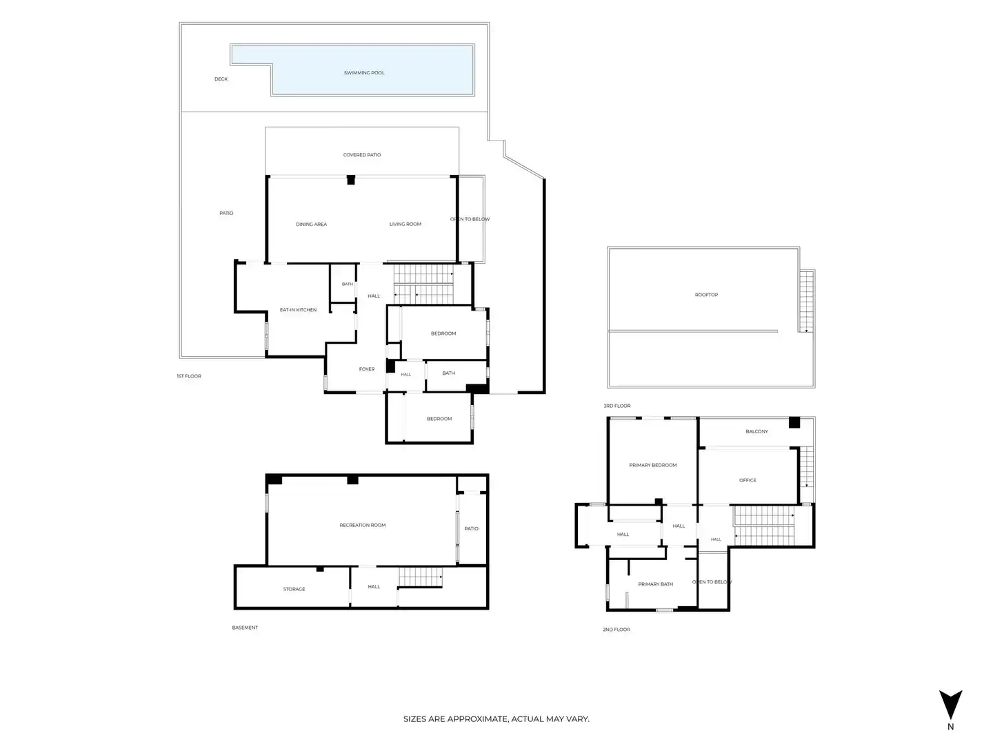 Casa o chalet en venta en Málaga con Terraza
