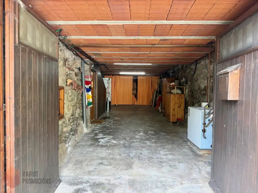 Country house zur Miete in Vilallonga de Ter, Girona