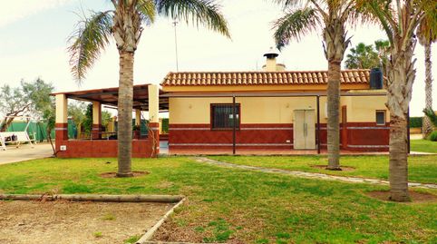 Foto 4 de Terreno en venta en Carretera de Chipiona, Las Palmeras - Dehesilla, Sanlúcar de Barrameda