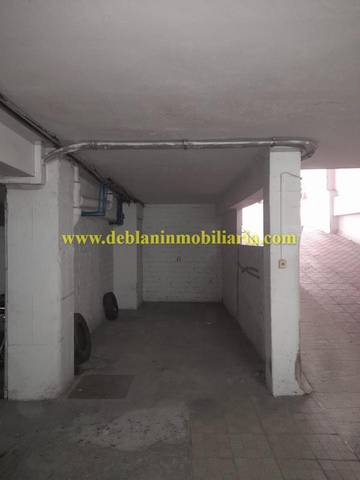 Garaje en Venta en Rosa Bahamonde en Tui