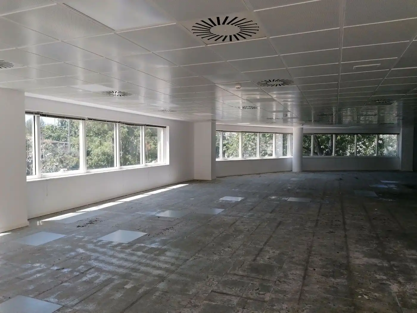 Bureau à louer à Almeda - El Corte Inglés, imagen 23