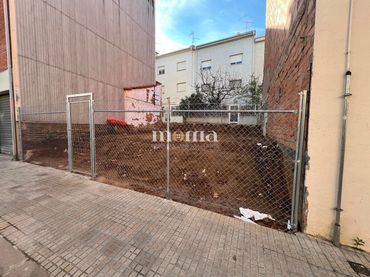 Terreny residencial en venda a Estrella