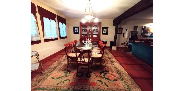 Casa rústica amb jardí en venda a Área Rural, imagen 10