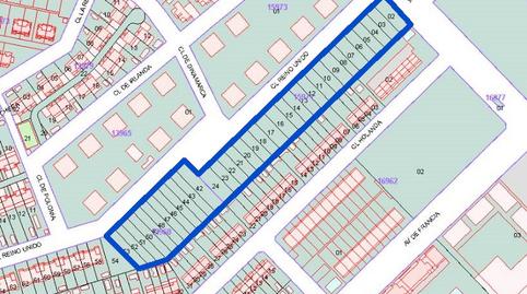 Photo 4 of Building for sale in Calle Reino Unido, 67, Zona Europa, Arroyomolinos (Madrid)