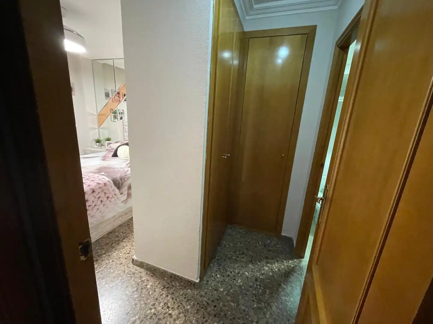 Piso en venta en Manises con Aire acondicionado, Terraza y Trastero