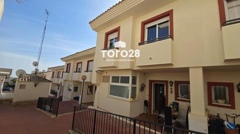 Foto 5 de Casa adosada en venta en Portichol, Monforte del Cid, Alicante