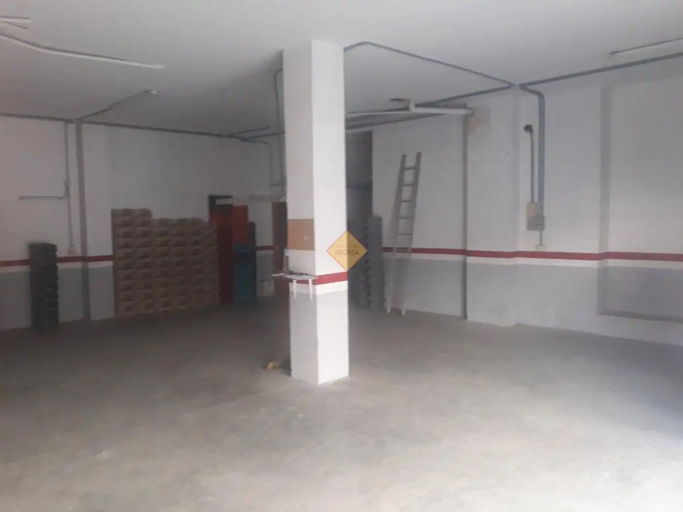 Local en venta en Burjassot