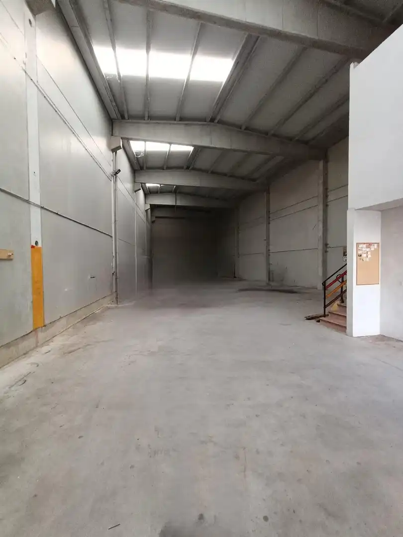 Nau industrial de lloguer a Villalbilla de Burgos, imagen 3