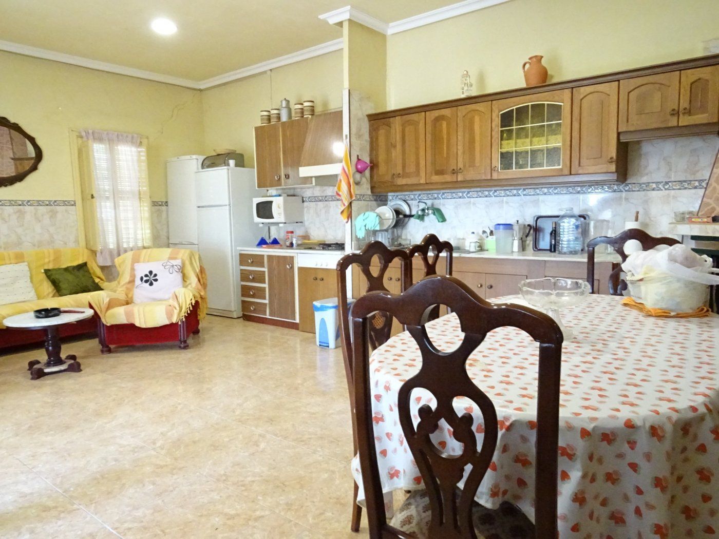 House or chalet for sale in Pedanías Este