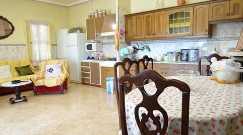 Foto 3 de Casa o xalet en venda a Pedanías Este, Aspe