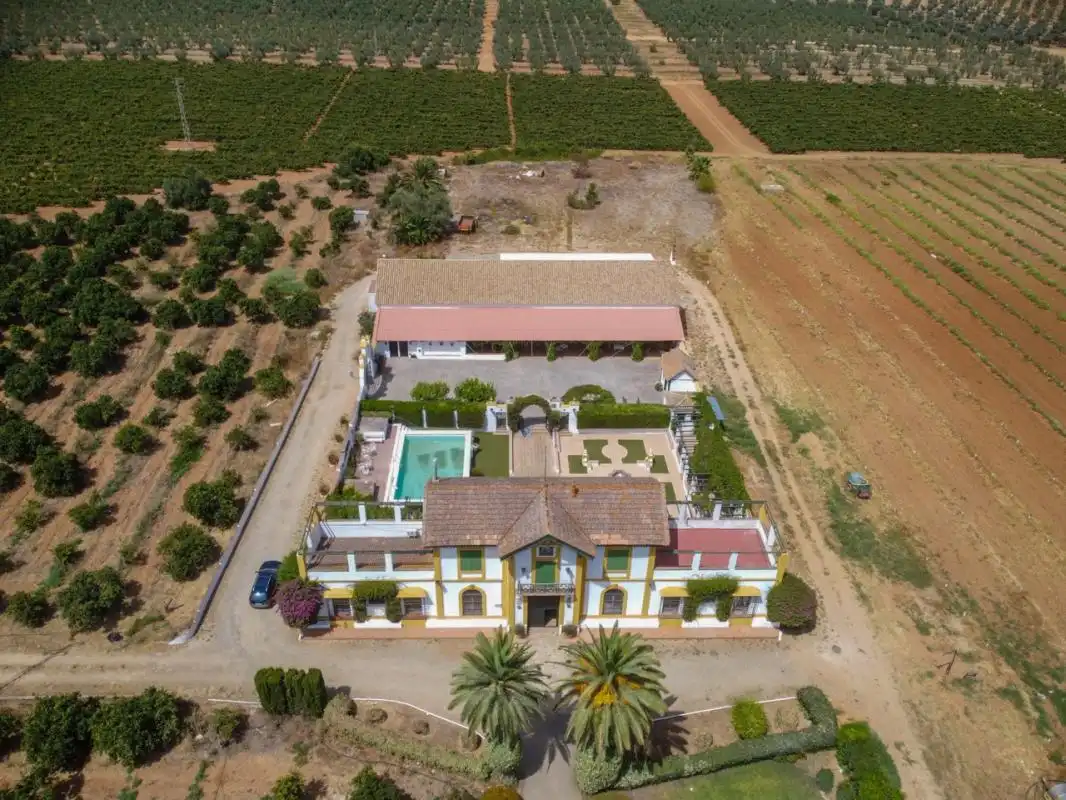 Casa o chalet en venta en Carretera Sevilla Huelva K564, Loreto