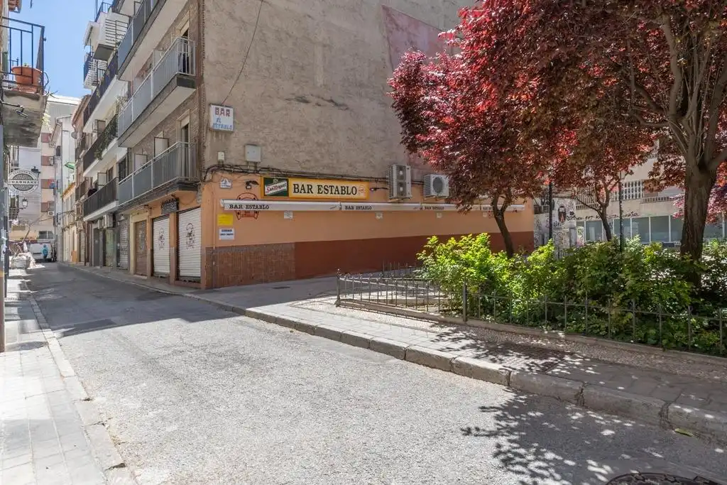 Wohnung mit Balkon zum Verkauf in Centro, imagen 39