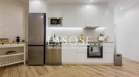 Foto 2 de Apartamento de alquiler en Carrer Corsega, La Nova Esquerra de l'Eixample,  Barcelona Capital