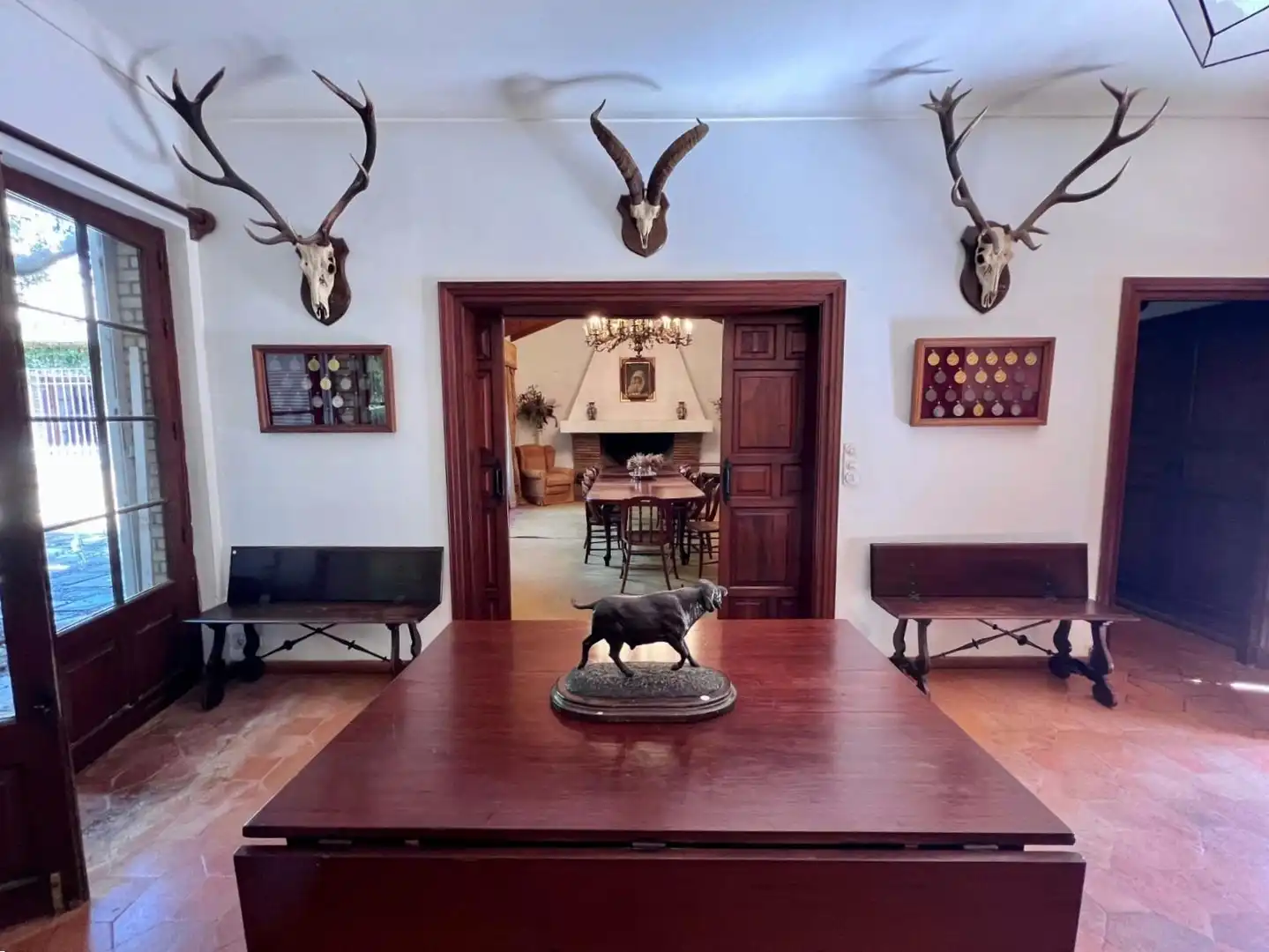 Chalet en venta en Avenida - Divina Pastora - Plaza de Toros, imagen 8