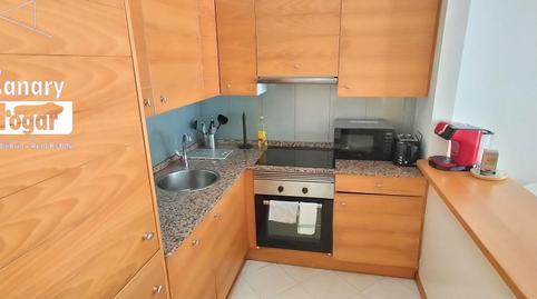 Foto 4 de Apartament en venda a Callao Salvaje - Playa Paraíso, Santa Cruz de Tenerife