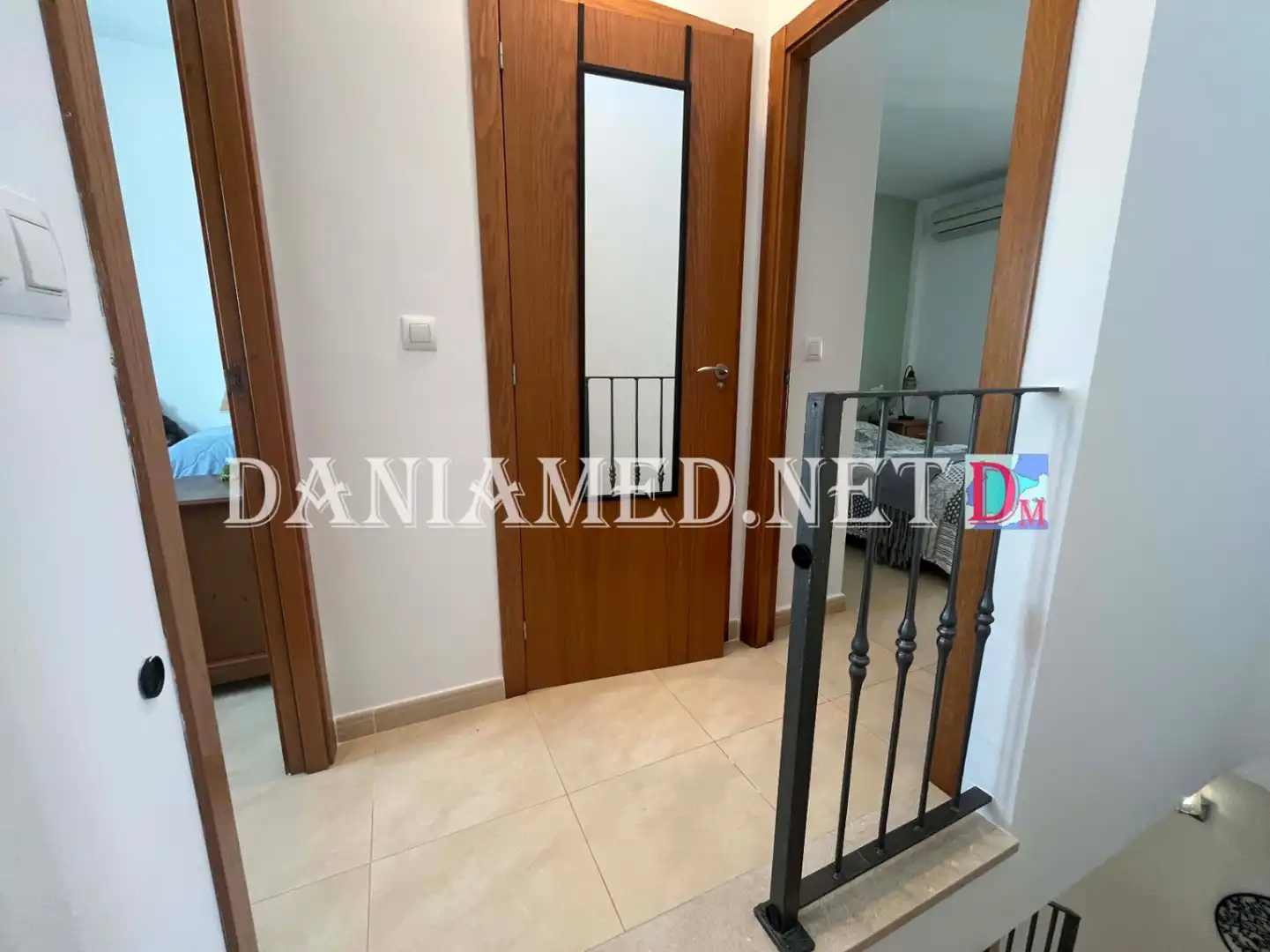 Detached homes for sale in Oliva  with Air Conditioner, Heating and Terrace