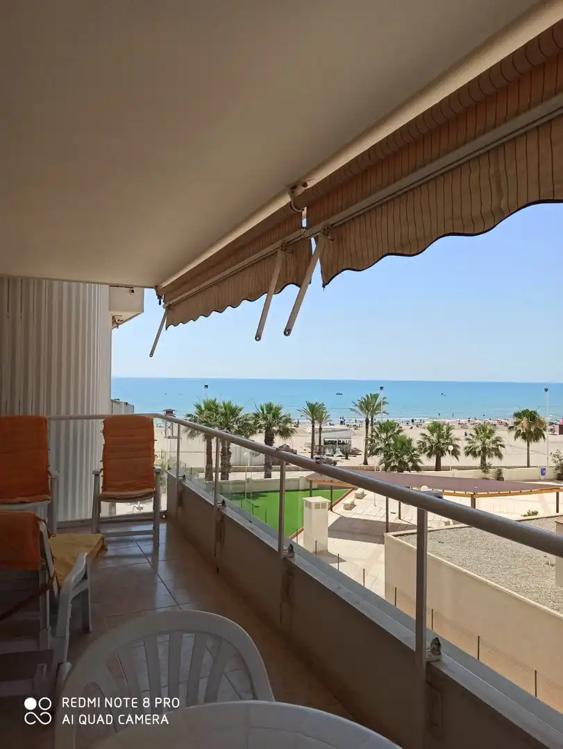 Apartamento de alquiler en Carrer dels Lleons, 2, Racó