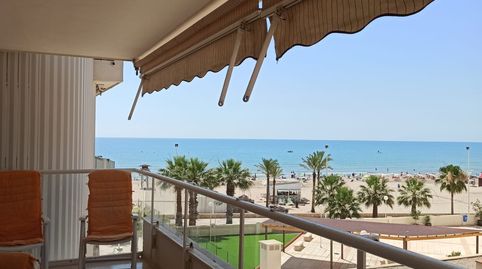 Foto 4 de Apartament de lloguer a Carrer Dels Lleons, 2, Racó, Cullera