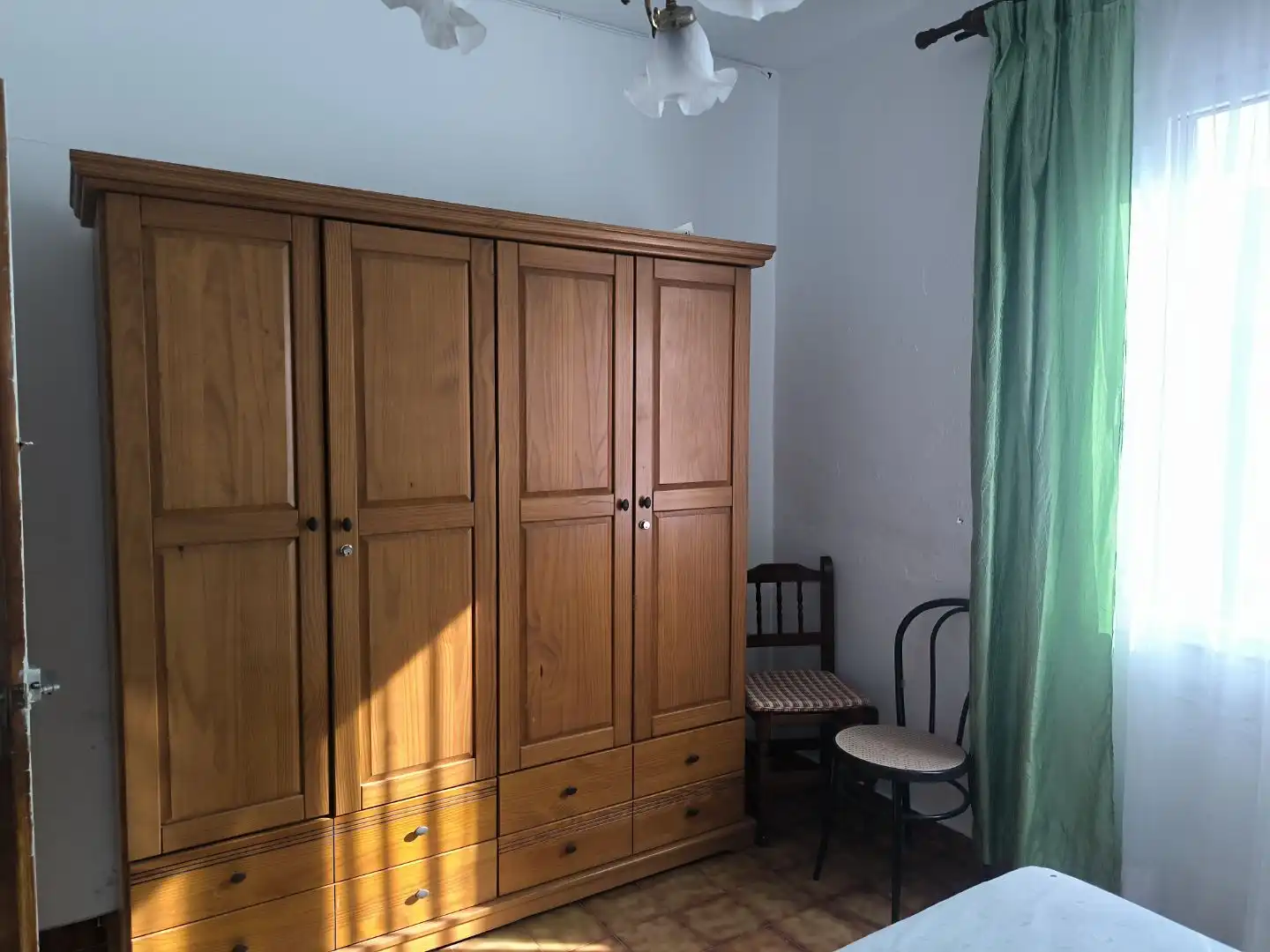 Habitación de Casa o chalet en venta en Ciutadella de Menorca con Terraza