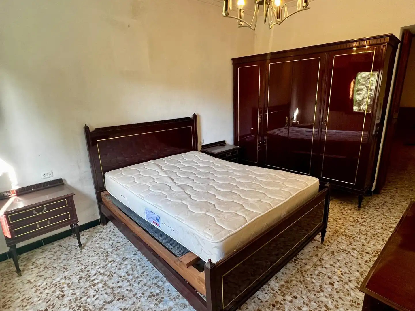 Habitación de Casa o chalet en venta en Selva