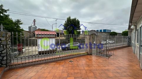Foto 3 de Finca rústica en venda a Calle Larga, Pedraza de Alba, Salamanca