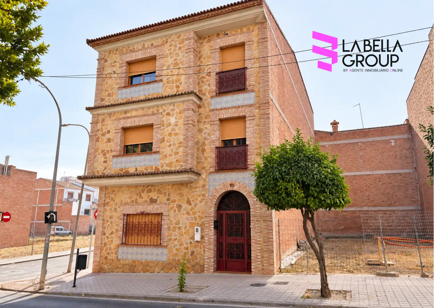 Maison à vendre à Avenida de España