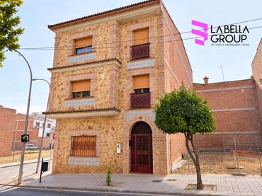 Casa en venta en Avenida de España