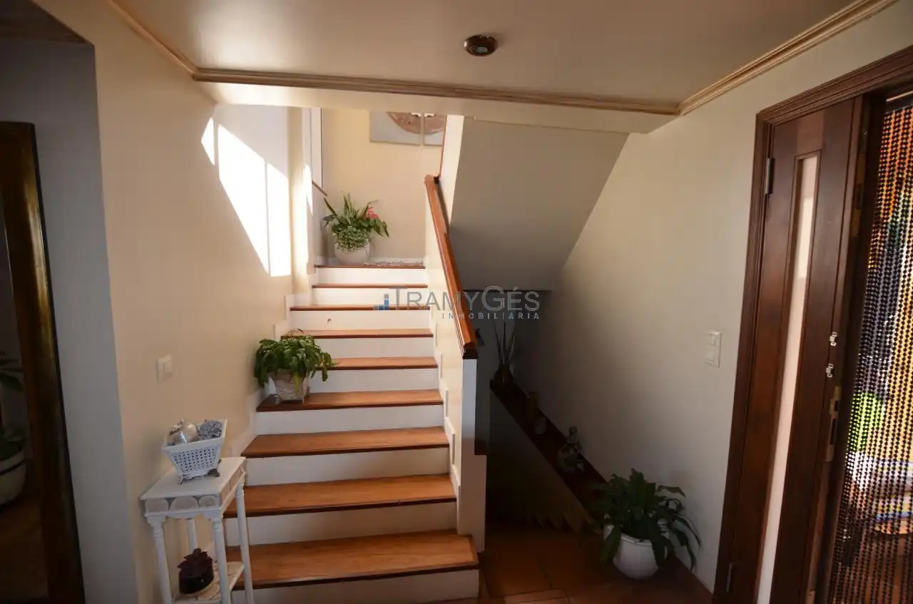 Chalet con piscina en venta en CAMINO TINTUREIRA, imagen 18