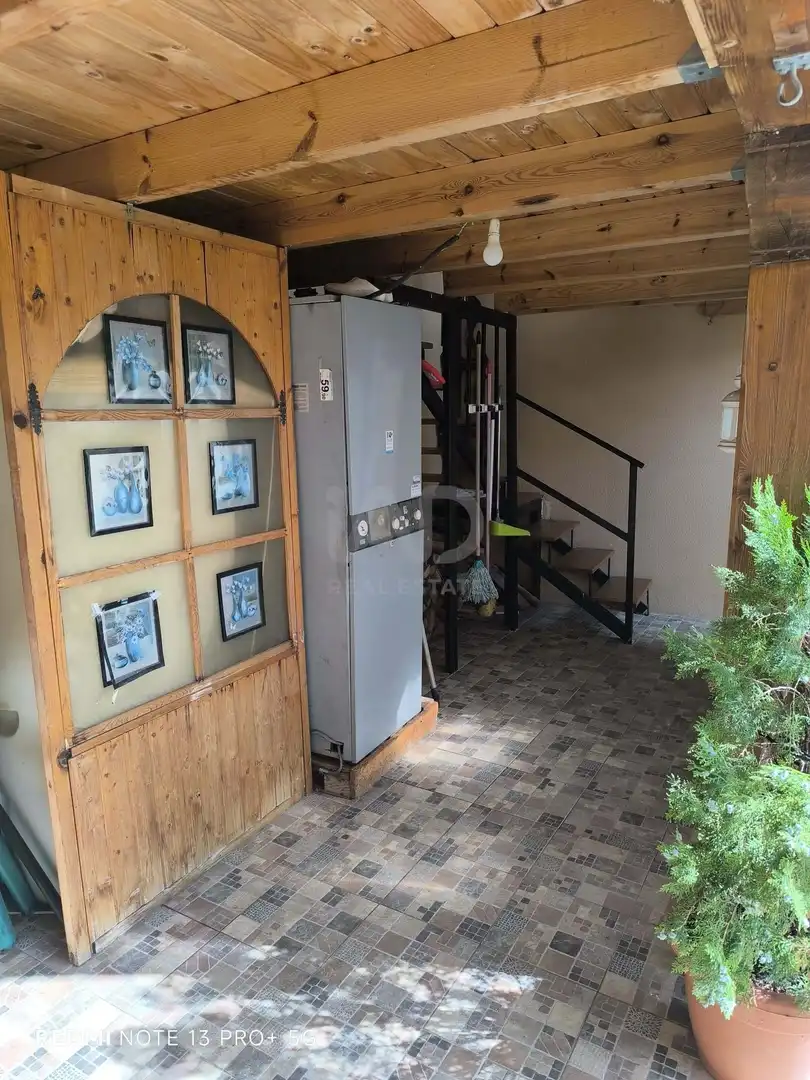 Casa o xalet en venda en Santas Martas amb Calefacció i Terrassa
