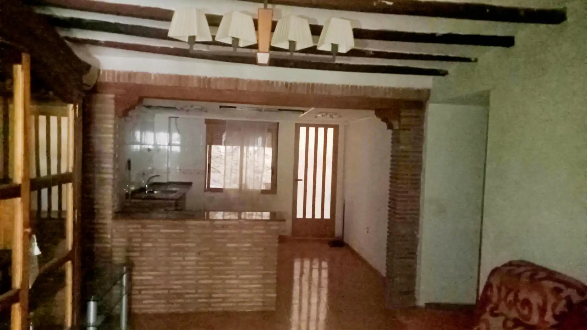 Casa adosada en venta en Tales