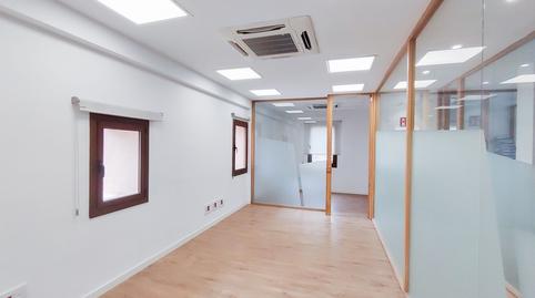 Foto 4 de Edifici de lloguer a Carrer Son Oms-7, 12, Son Riera - Aeroport, Illes Balears