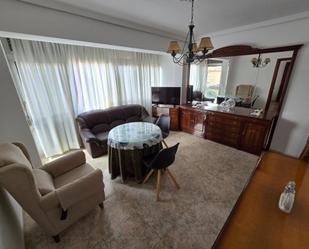 Living room of Flat for sale in  Córdoba Capital  with Air Conditioner and Terrace