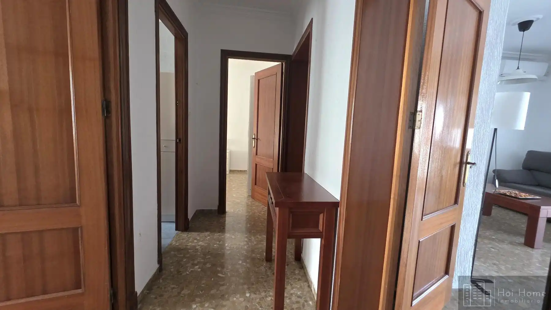 Piso en venta en Jerez de la Frontera con Aire acondicionado, Calefacción y Terraza