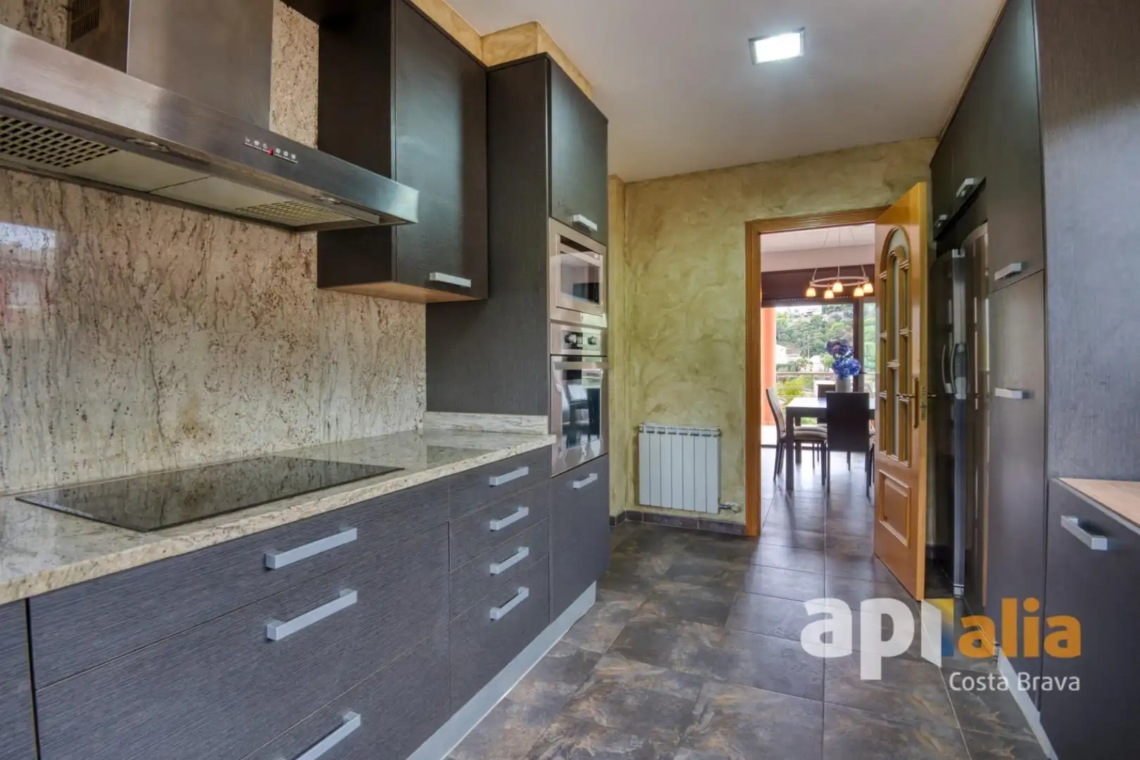 Casa amb terrassa en venda a Mas Pere - Río de Oro, imagen 13