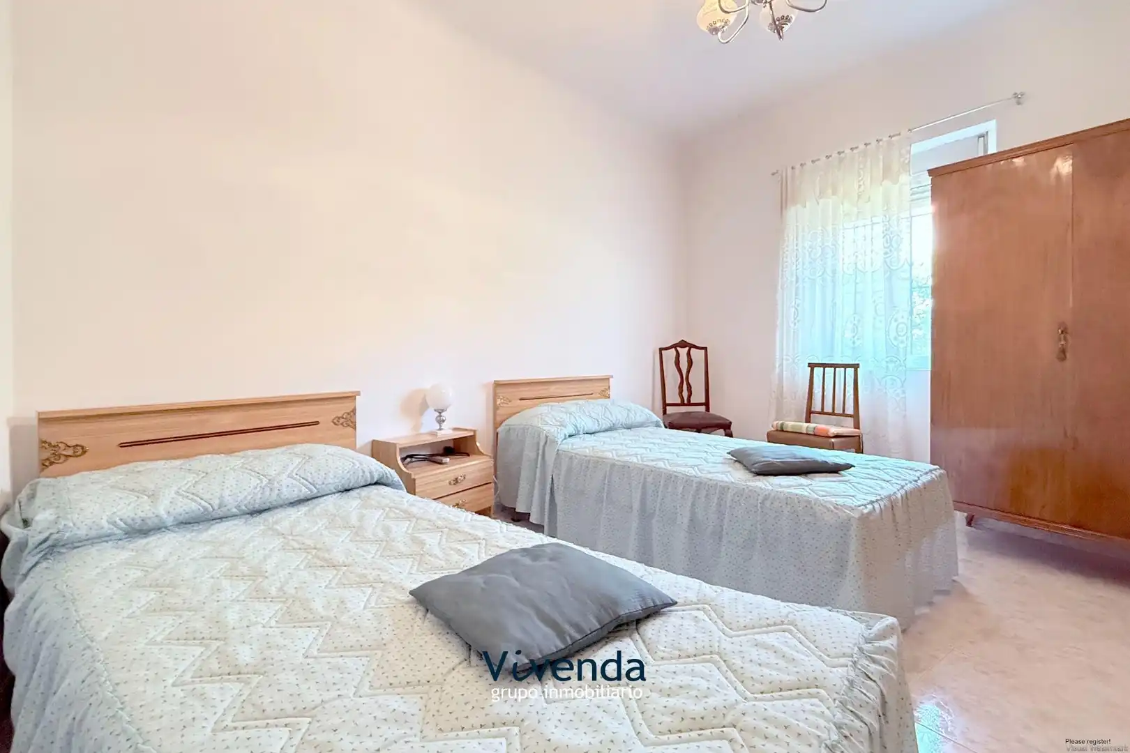 Finca rústica en venta en Avenida TOLEDO, Nombela