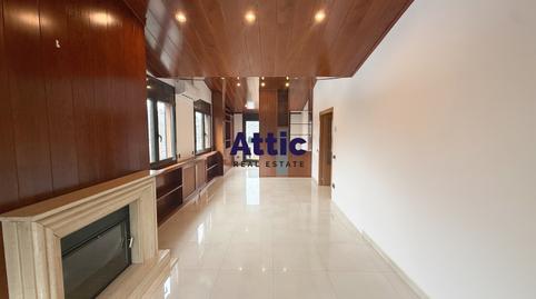 Photo 3 of Attic to rent in Túnel Dels Dos Valires, 67, L'Aldosa - Anyós, La Massana