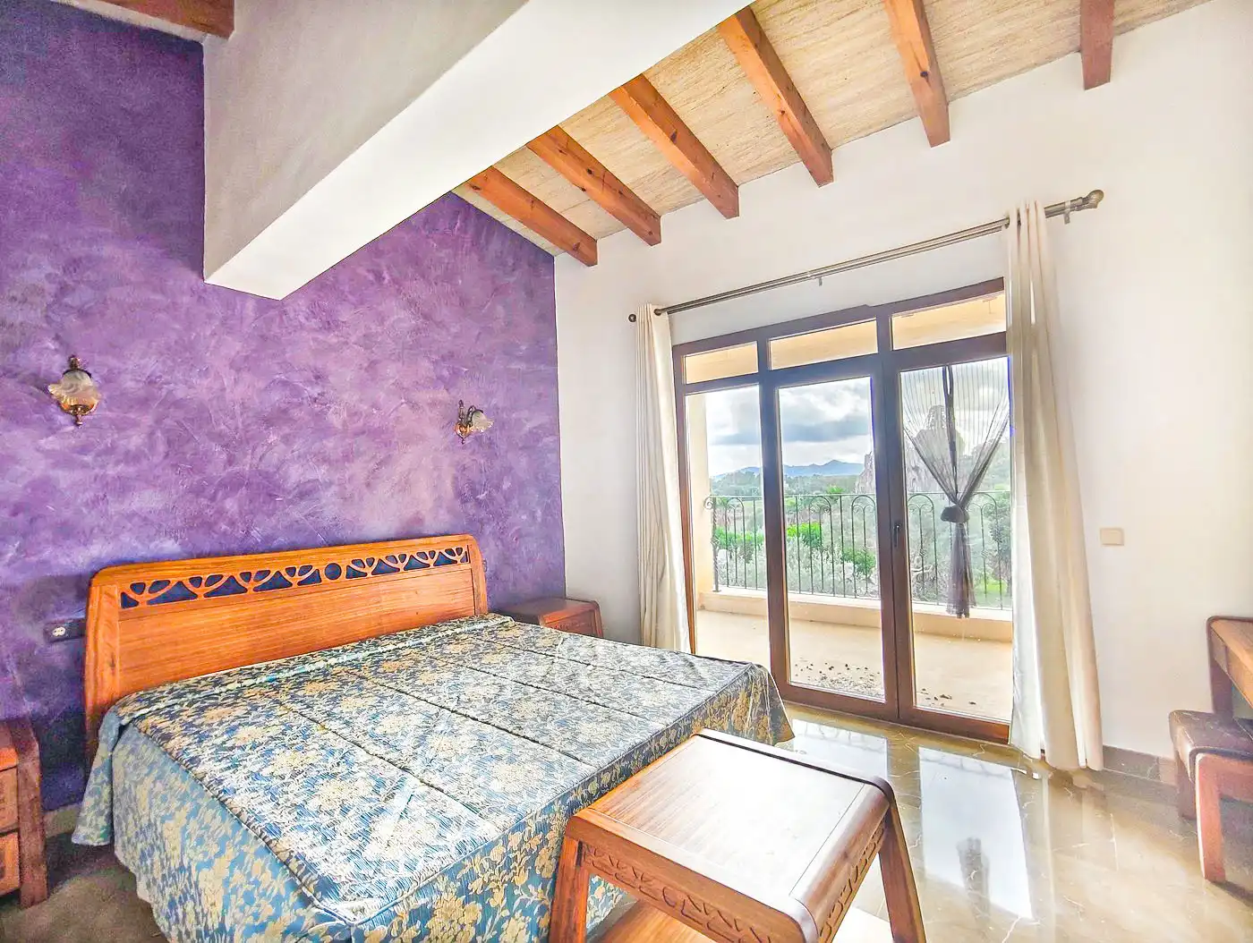 Casa rustica con piscina in vendita a Artà Poble, imagen 30