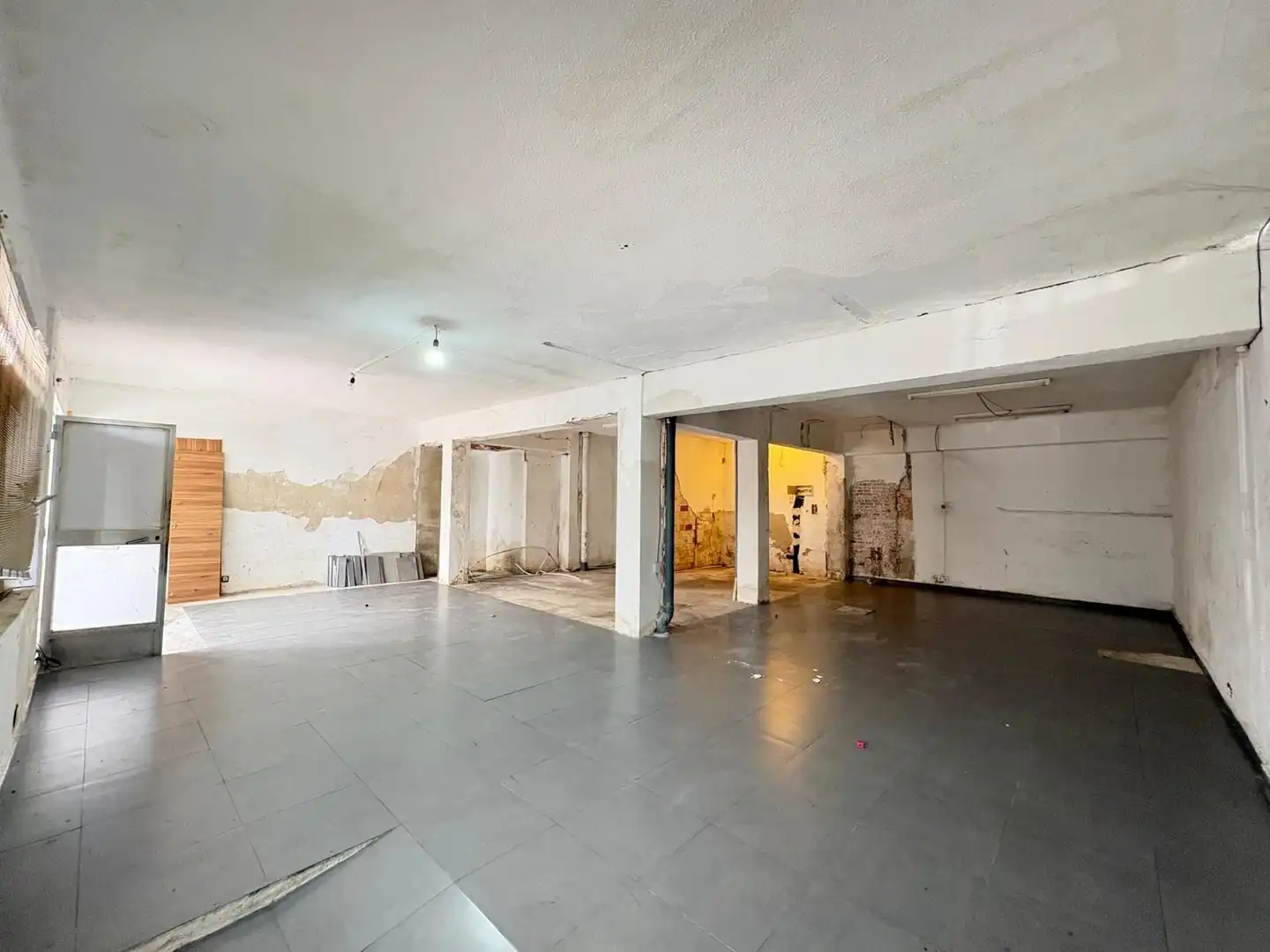 Local en venta en Jávea / Xàbia