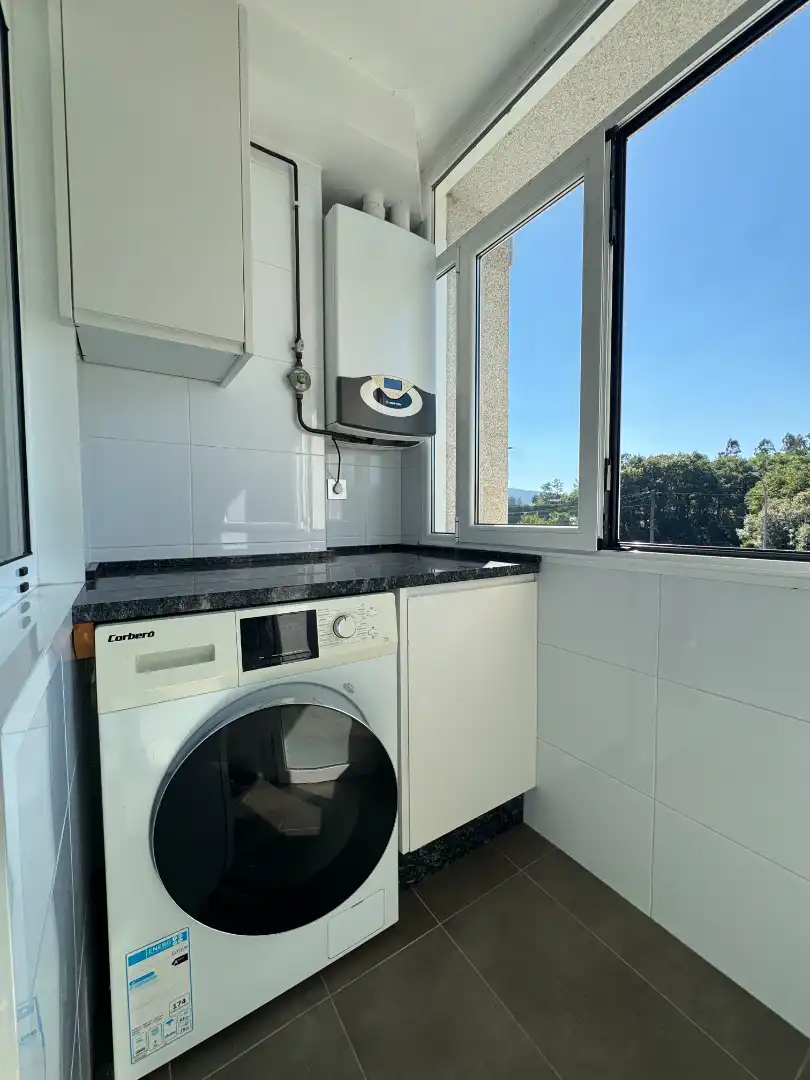Appartement avec ascenseur à louer à Rúa Ignacio Varela, imagen 7