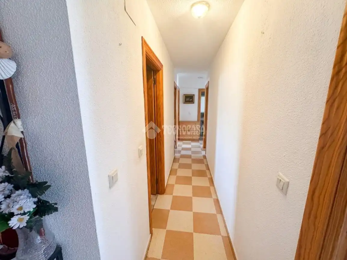 Piso en venta en Estepona con Terraza
