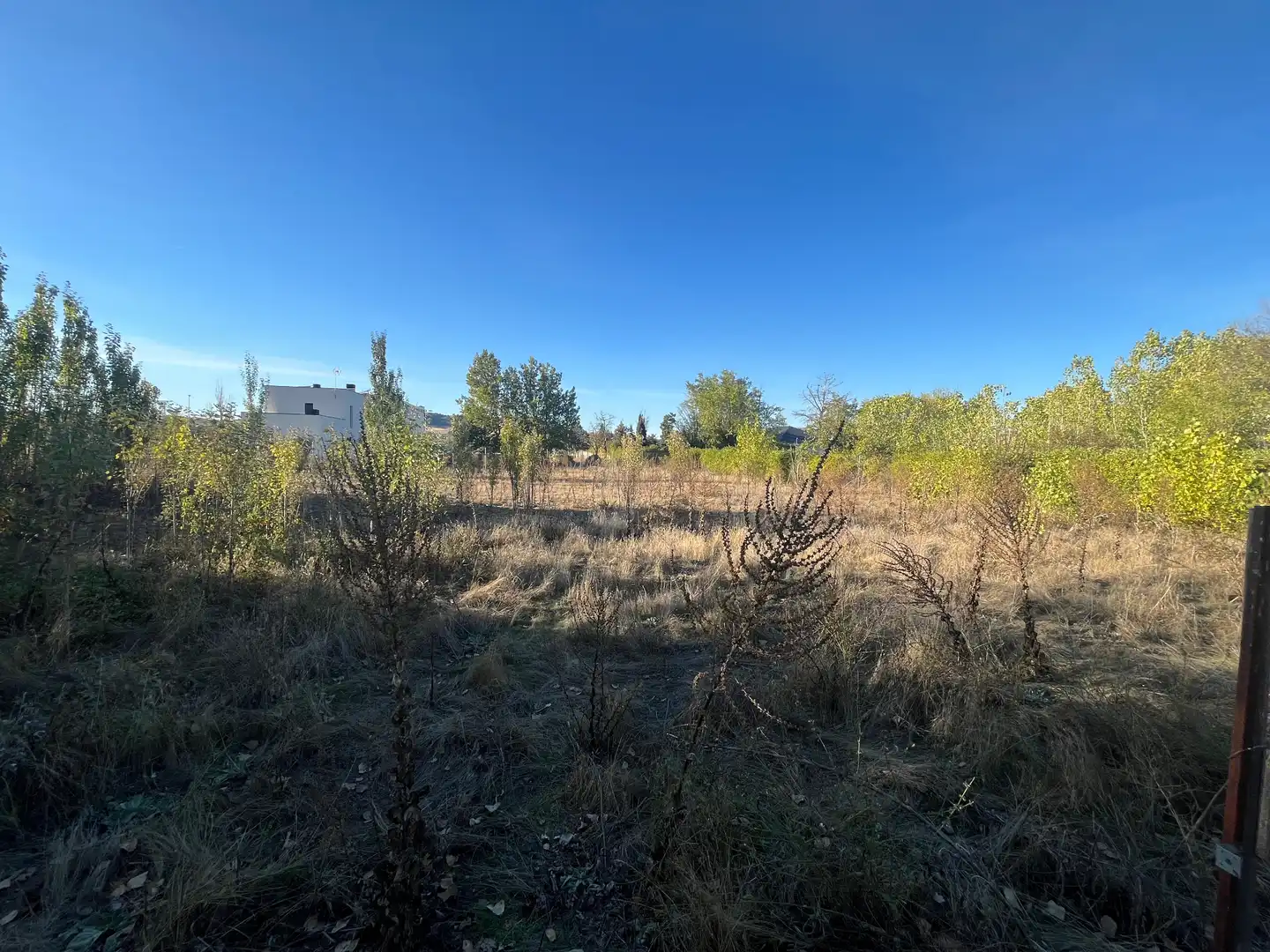 Terreno residenziale in vendita a Camino Pesqueruela 9, imagen 14