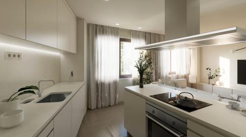 Foto 5 de Pis en venda a Rua Concepción Arenal, Cuatro Caminos - Plaza de la Cubela, A Coruña