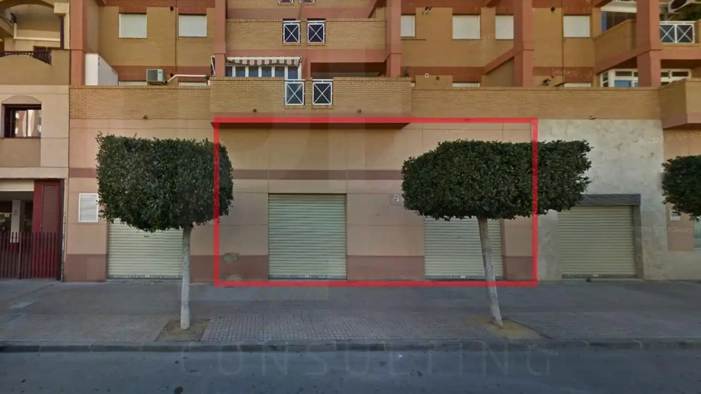 Local comercial de lloguer a Illa Menorca, imagen 12