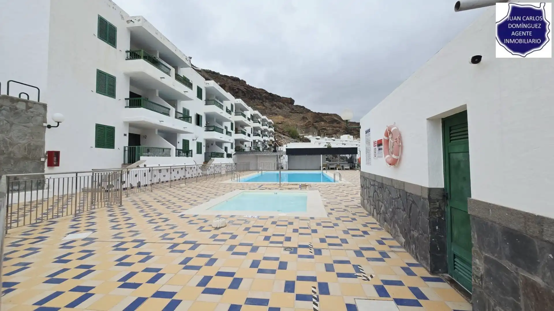 Apartament amb piscina de lloguer a Puerto Rico, imagen 39