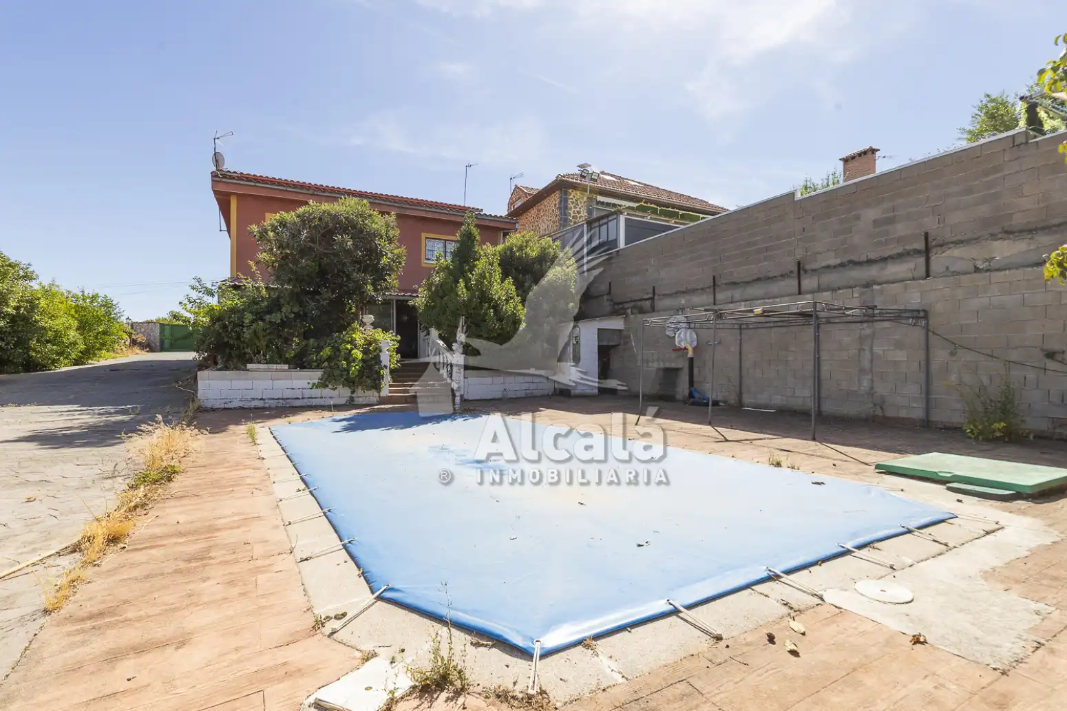 Casa con piscina en venta en Valdeavero, imagen 70
