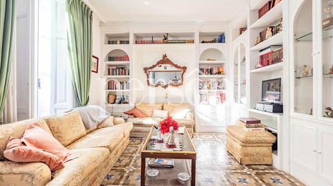 Foto 4 de Piso en venta en Sant Francesc, Valencia Capital