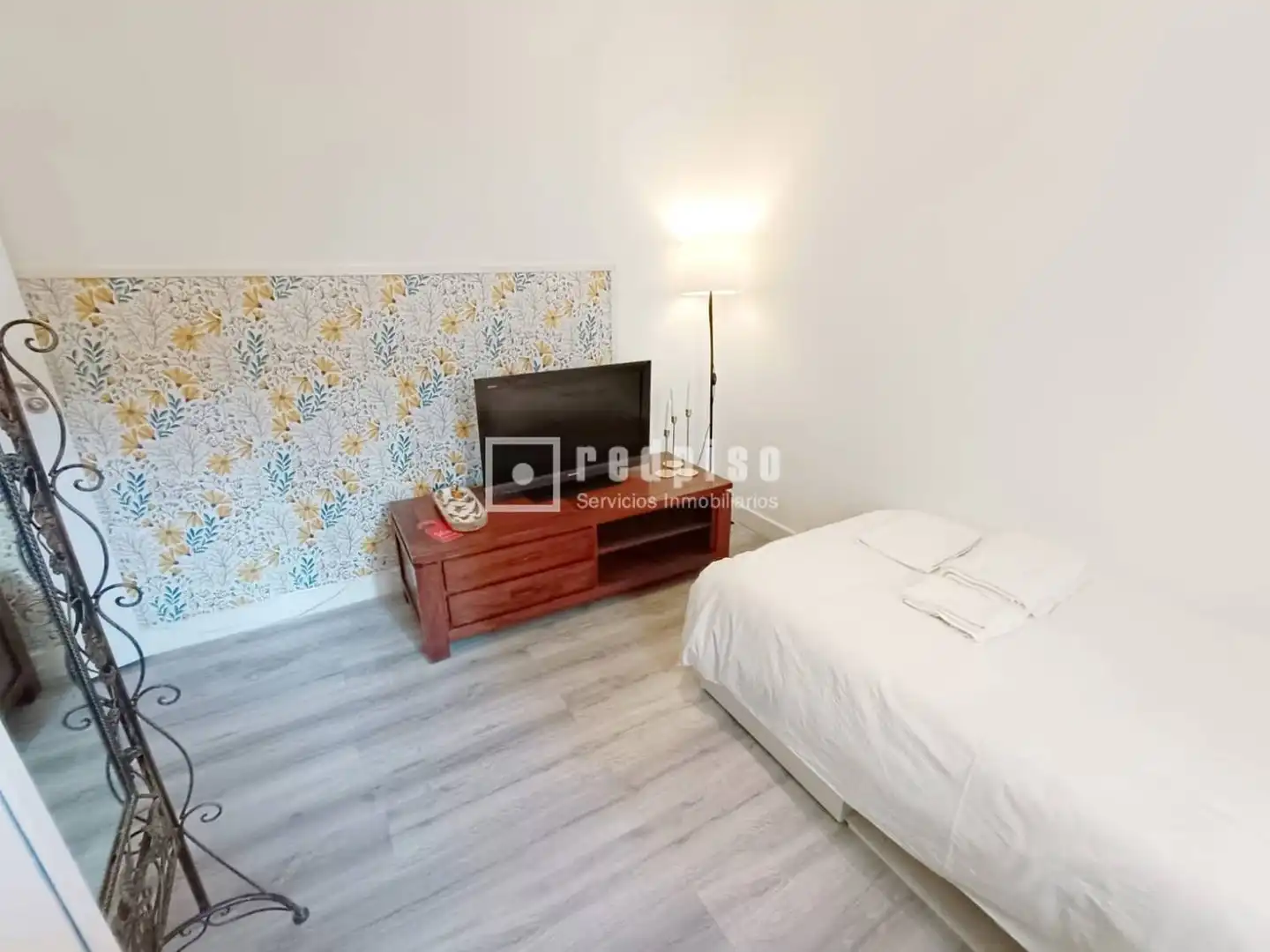 Piso en venta en de Francos Rodríguez, Berruguete