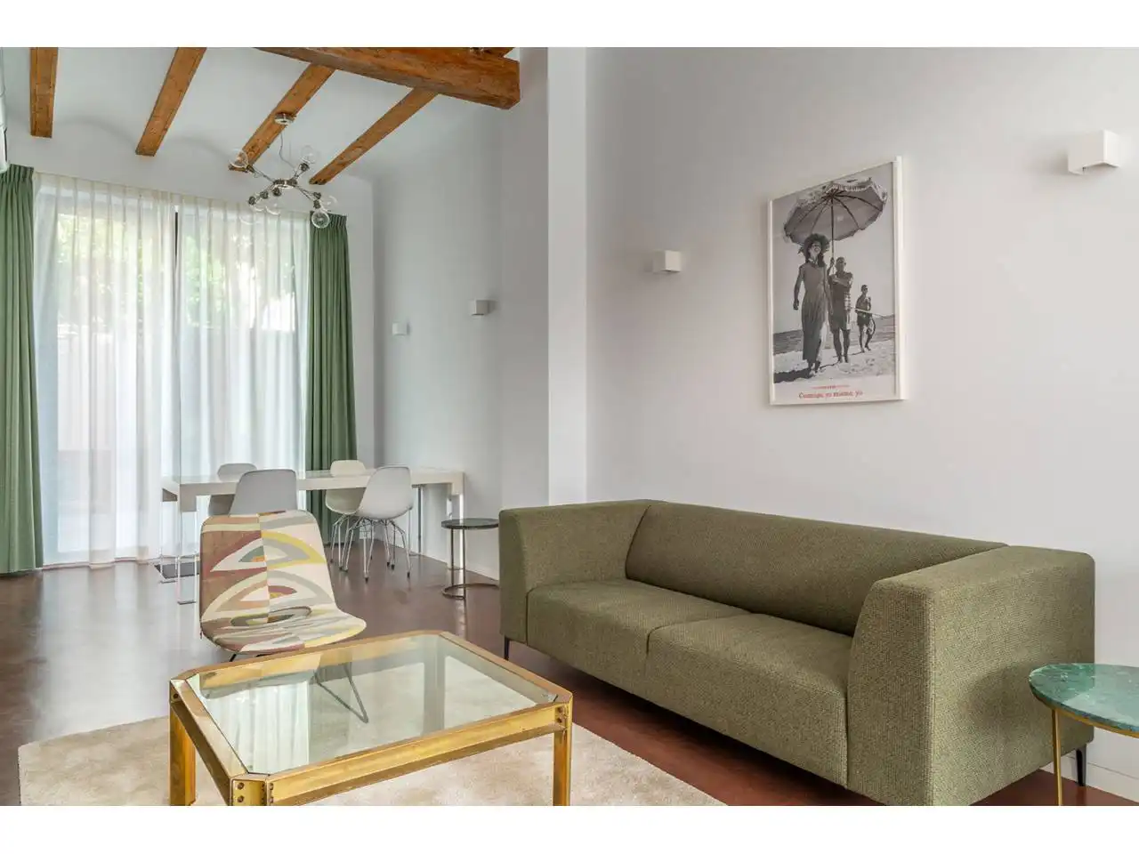 Piso con ascensor en venta en Calle Puerto Rico, imagen 10