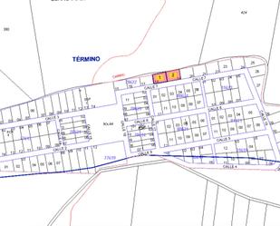 Residencial en venda en Martín Muñoz de la Dehesa